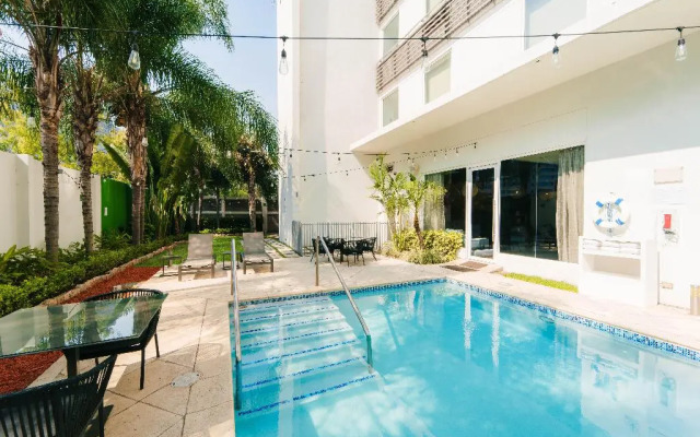 Holiday Inn Express Tegucigalpa by IHG
