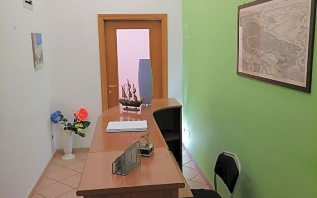 Atlantic Ostello B&B