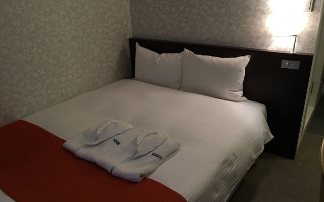 Hotel Seven Seas GINZA