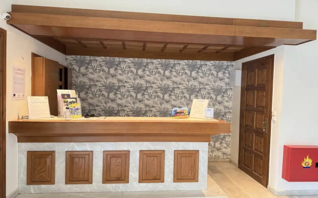 Melitti Hotel