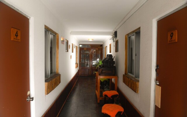 Hotel Mediterráneo