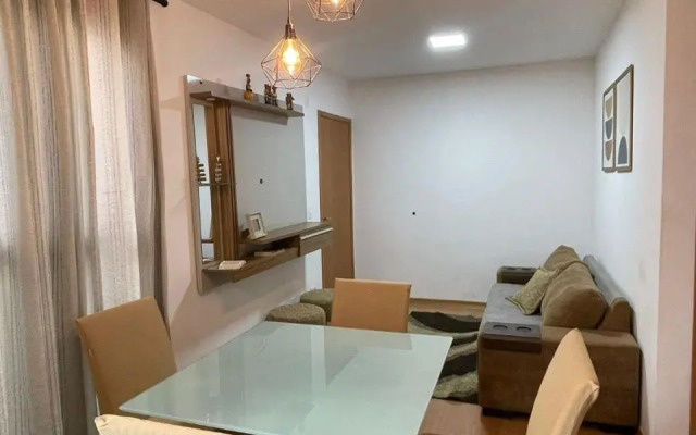 Apto ao lado do Shopping Caruaru