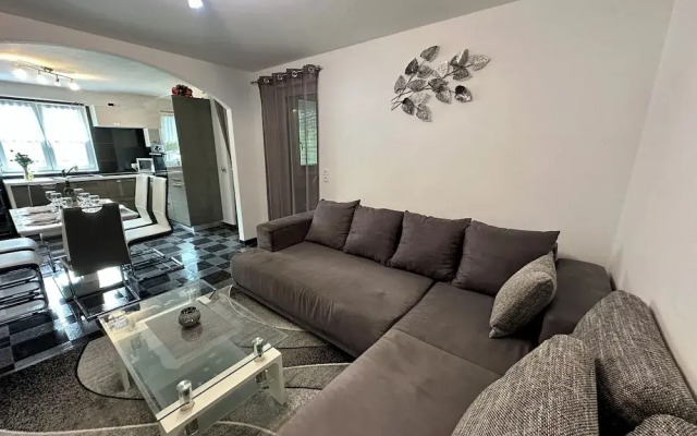 Villa Serenity