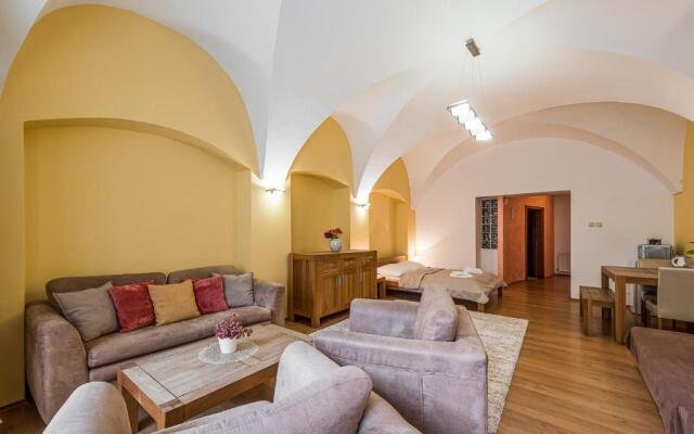 Apartmany Kolegium