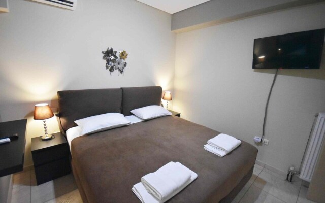 A&J Apartments athens airport