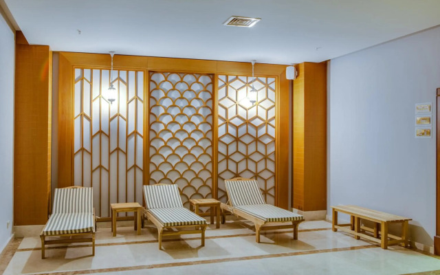 Demircioğlu Park Hotel