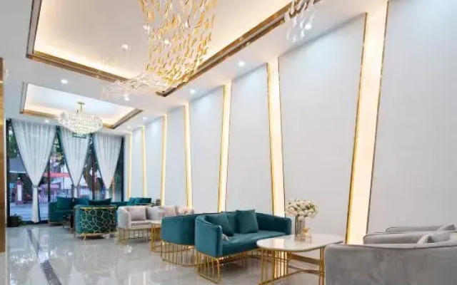 Baoting Haoyue Boutique Hotel