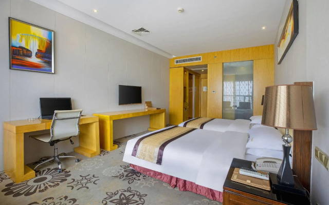 Shengdiya Hotel