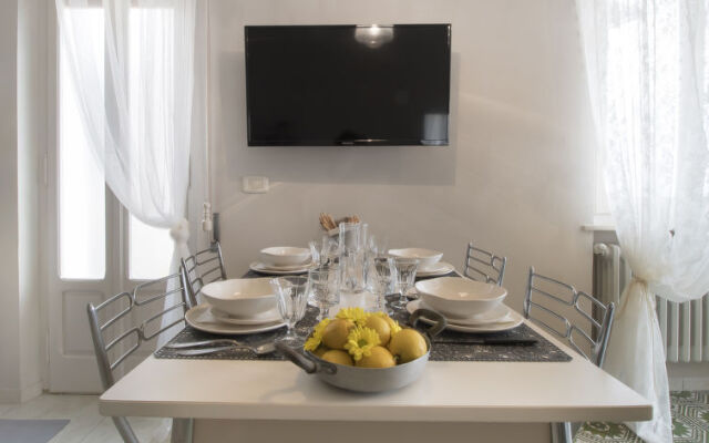 Locazione Turistica Agave