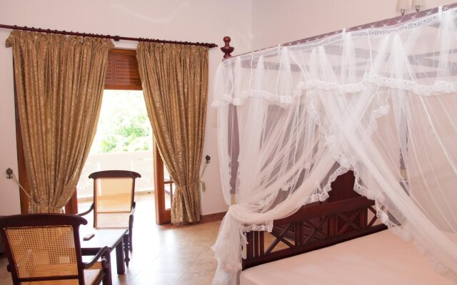 Chami Villa Bentota