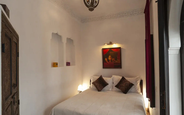 Riad Khabia