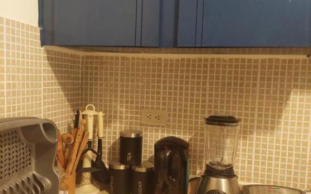 Precioso apartamento, residencial ideal familia