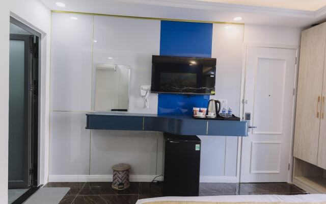 Arina Luxury Hotel - Vincom Tay Ninh