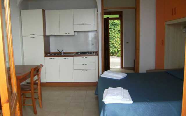 Casa Vacanza Villa Rosa Residence Calavà