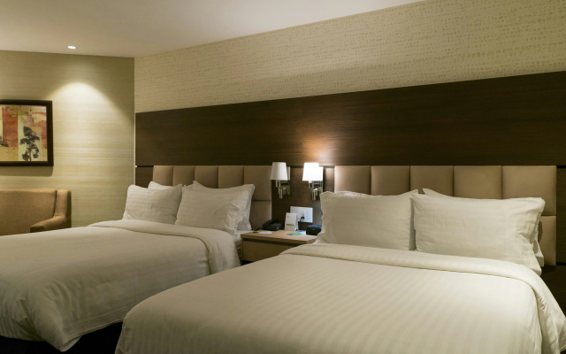 Holiday Inn Guatemala City by IHG