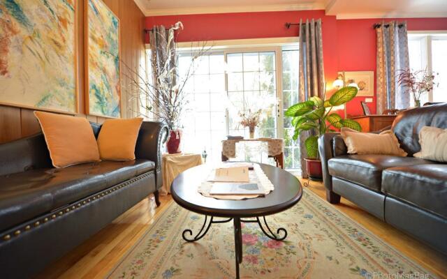 Gï¿½te Le Martin Pï¿½cheur B&B