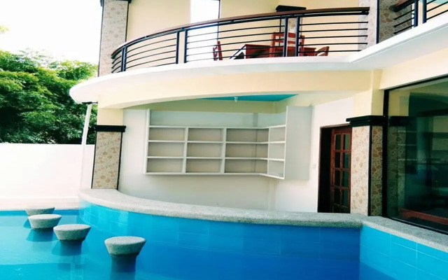 Mariner's Pension House