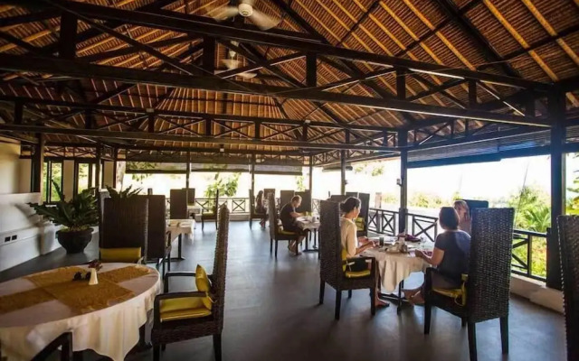 Zen Resort Bali