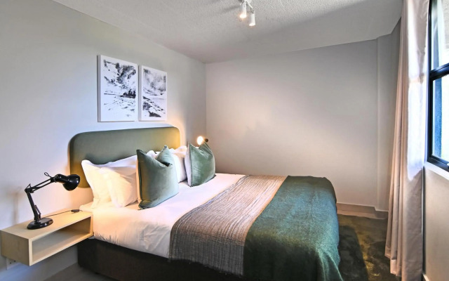 Circa Aparthotel by Totalstay