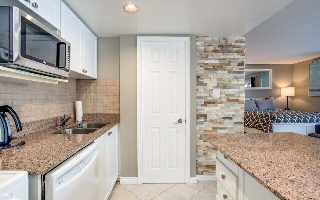 North Creek Resort Condos