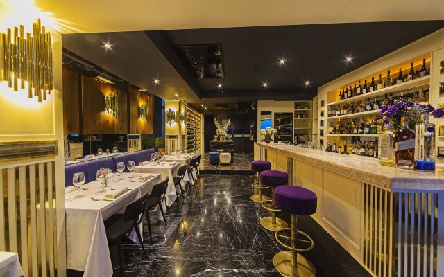 The Purl Boutique Hotel