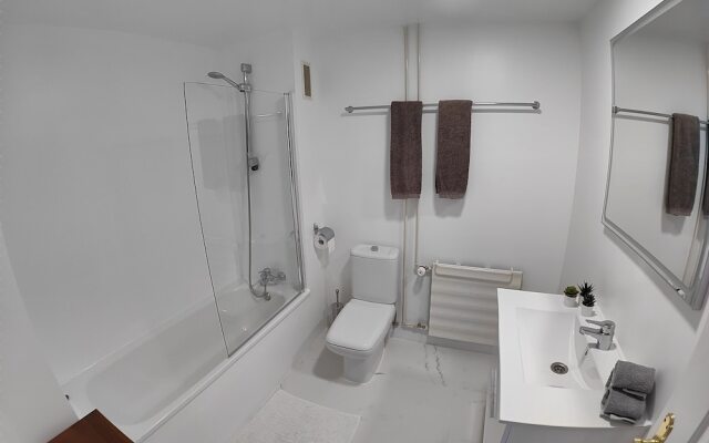 La Reserva de Marbella Penthouse