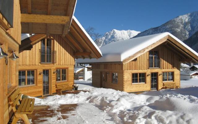 Lechtal Chalets