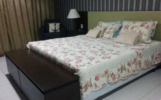 Betel Beach Flat
