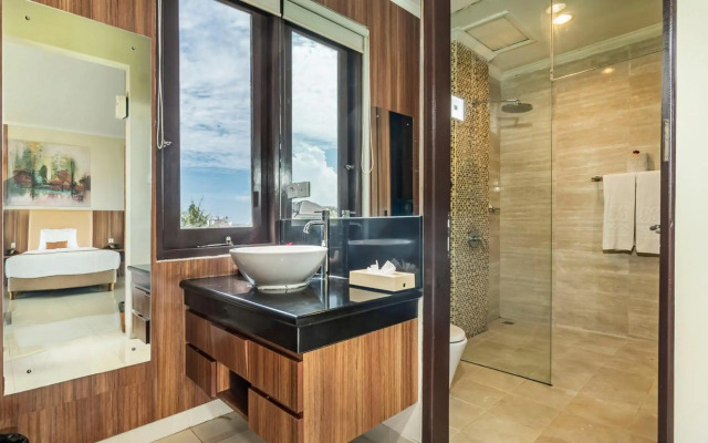 Sotis Villa Canggu