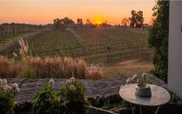 Narbona Wine Lodge
