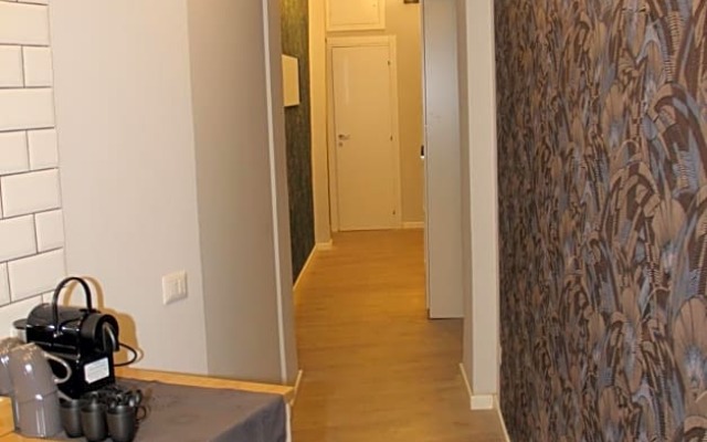 Vite 99 Spanish Steps Room