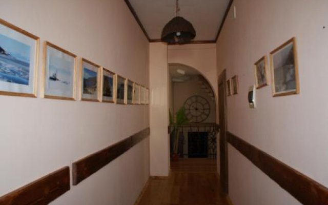 Malina Guest House