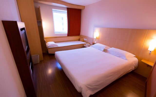 ibis Shenyang Taiyuan Street