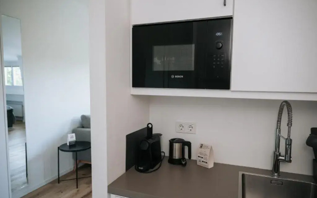 Coffee Fellows Hotel & Longstay