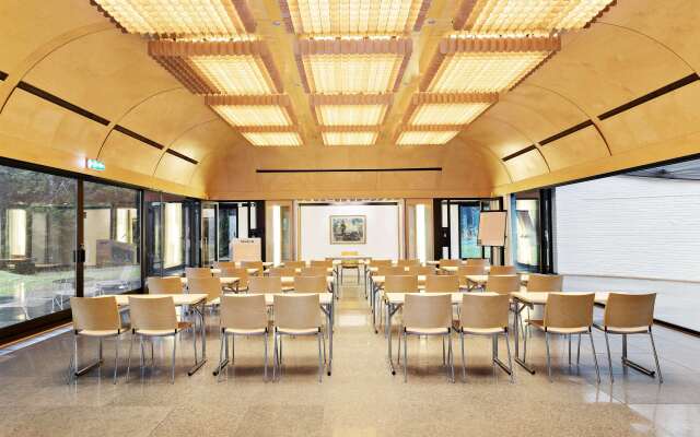 Voksenasen Hotell, BW Signature Collection