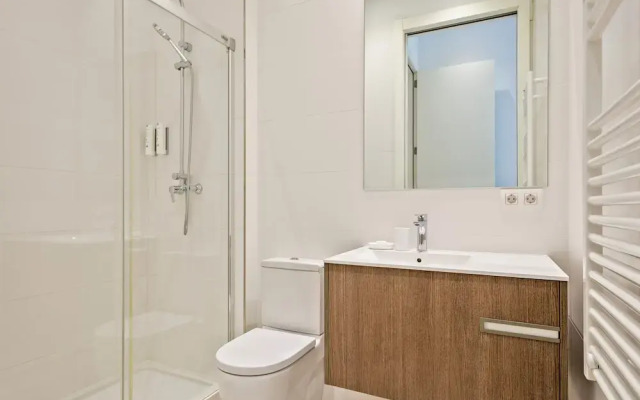 Aspasios Arc de Triomf