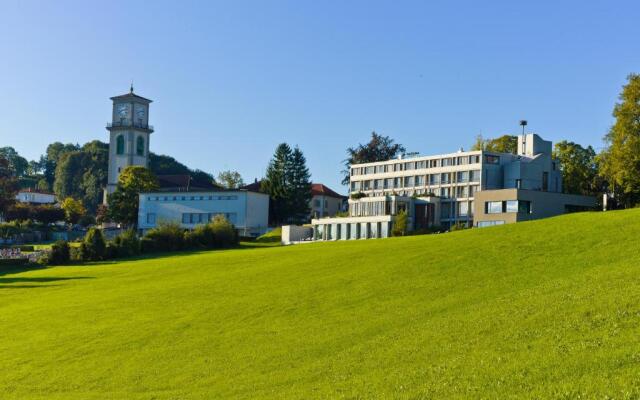 Hotel Heiden - Wellness am Bodensee