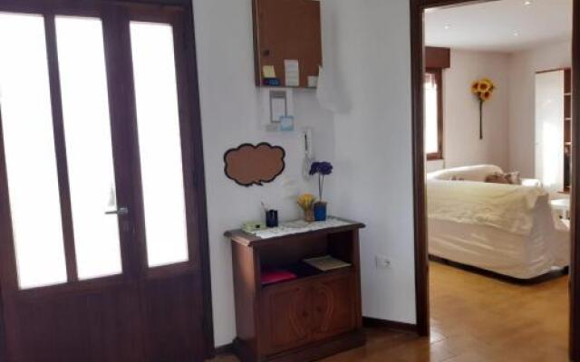 Casa Vacanze Riviera del Brenta