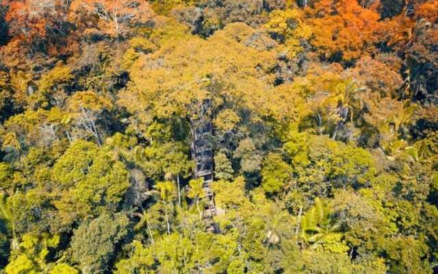 Kichwa Amazon Lodge