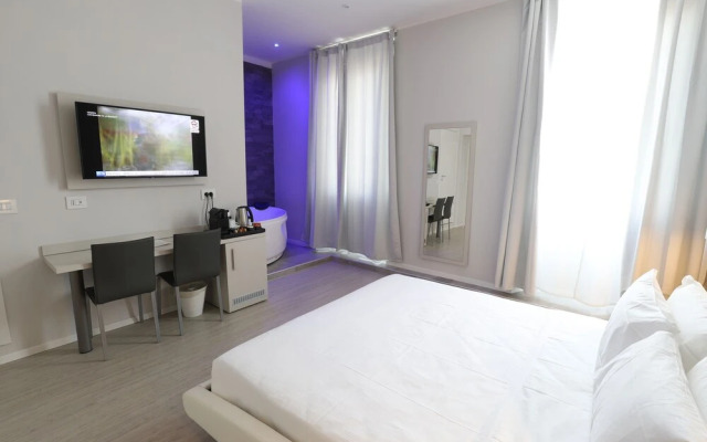 Cadorna Luxury Hotel