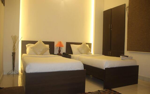 Sikara Service Apartments