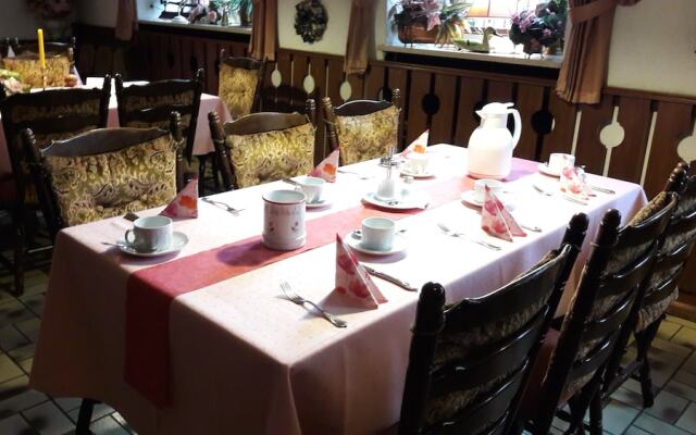 Hotel Ratskeller - Garni