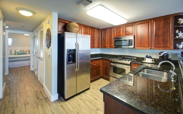 Waterscape B422 1 Bedroom Condo