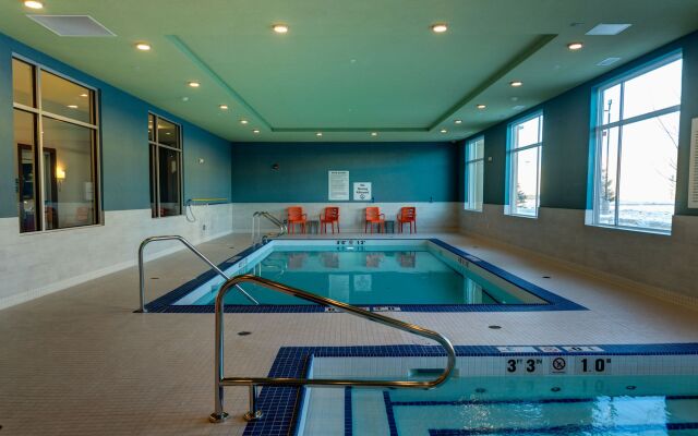 Candlewood Suites West Edmonton - Mall Area by IHG