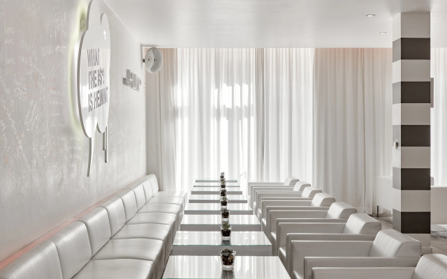 The Pure, a Member of Design Hotels