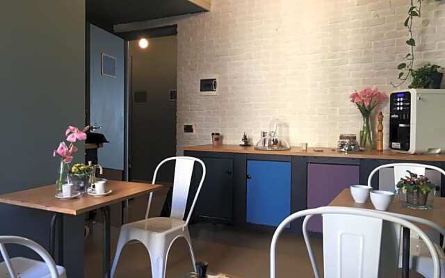 Eterna Roma Town House Suite