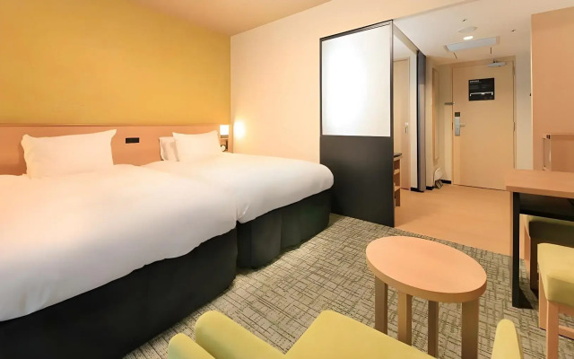 Richmond Hotel Himeji