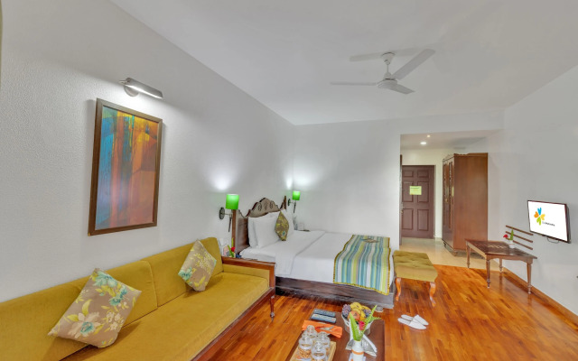 Club Mahindra Madikeri, Coorg