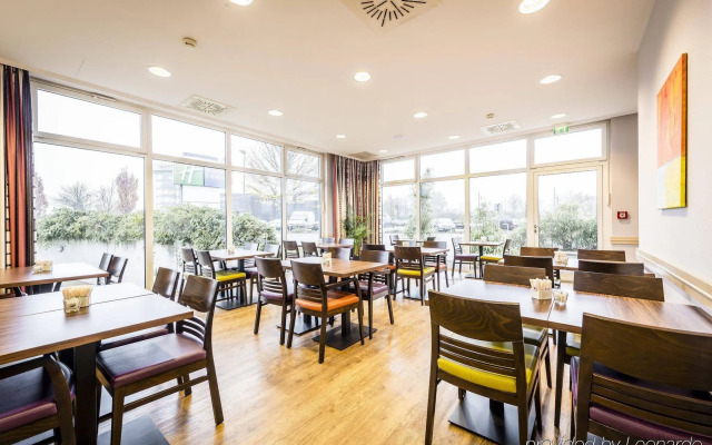 Holiday Inn Express Düsseldorf City North by IHG