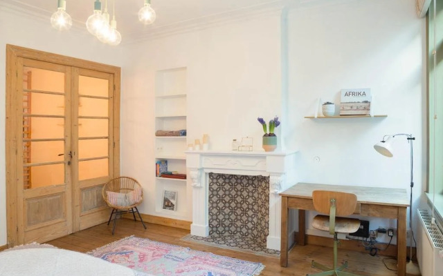 B&B The Bohemian